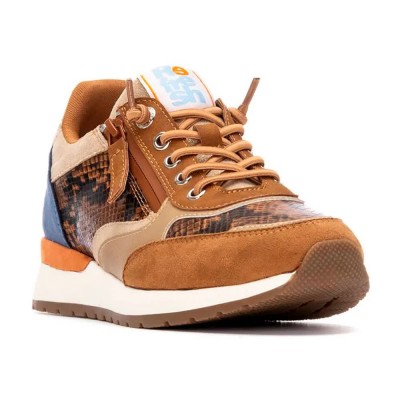 обувки,мъжки,маратонки,дамски,маратонки,refresh,172960,slip,on,shoes,brown,(camel)