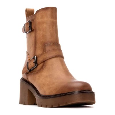 дамски,боти,мъжки,боти,refresh,172973,booties,brown,(beige)