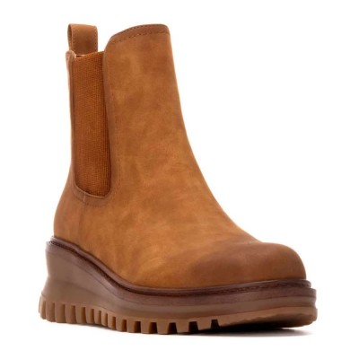 дамски,боти,мъжки,боти,refresh,172983,booties,brown,(camel)