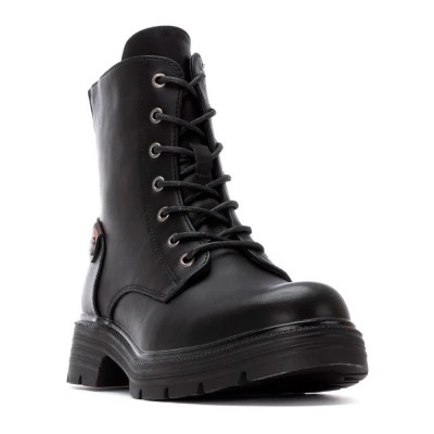 дамски,боти,дамски,високи,обувки,за,ходене,refresh,173024,booties,black,(black)