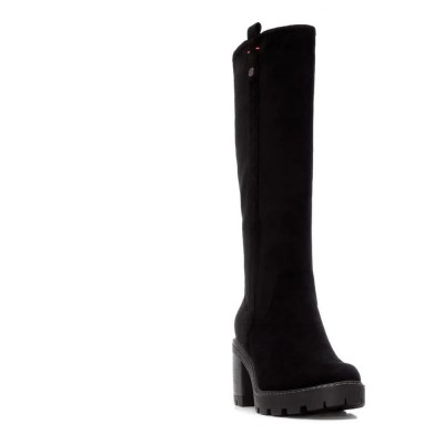 обувки,дамски,боти,дамски,високи,обувки,за,ходене,refresh,173033,boots,black,(black)