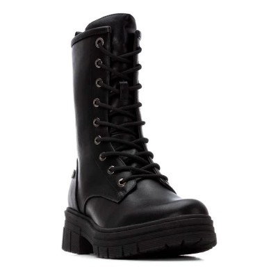 дамски,боти,мъжки,боти,refresh,173083,booties,black,(black)