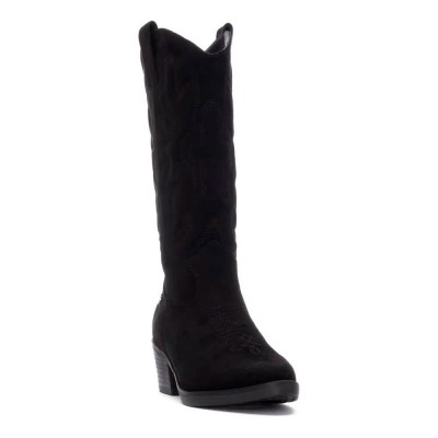 обувки,дамски,боти,дамски,високи,обувки,за,ходене,refresh,173085,boots,black,(black)