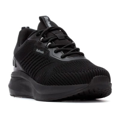 маратонки,мъжки,маратонки,дамски,маратонки,refresh,173119,trainers,black,(black)