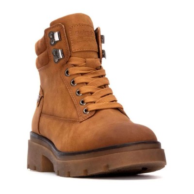 дамски,боти,мъжки,боти,refresh,173187,booties,brown,(camel)