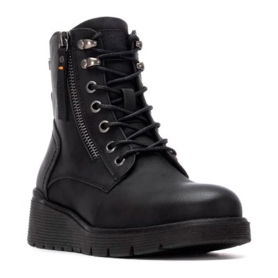 дамски,боти,мъжки,боти,refresh,173245,booties,black,(black)