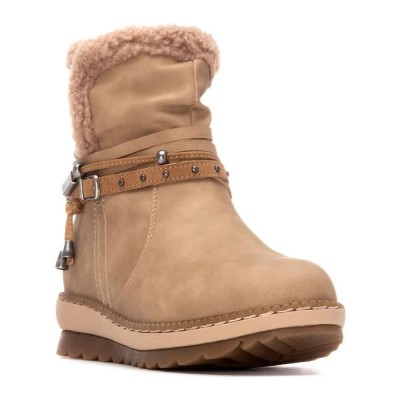дамски,боти,мъжки,боти,refresh,173250,booties,brown,(beige)