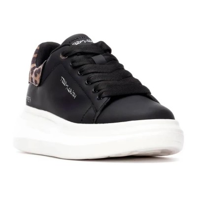 маратонки,мъжки,маратонки,дамски,маратонки,teddy,smith,120210,trainers,black,(black)