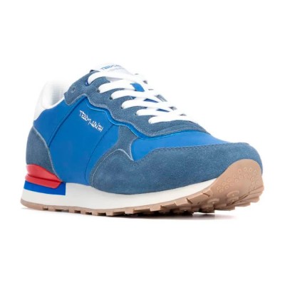 маратонки,мъжки,маратонки,дамски,маратонки,teddy,smith,120249,trainers,blue,(blue)
