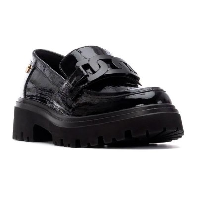 маратонки,мъжки,маратонки,дамски,маратонки,xti,130452,basic,trainers,black,(black)