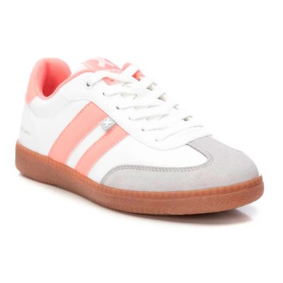маратонки,мъжки,маратонки,дамски,маратонки,xti,143485,trainers,white,(coral)