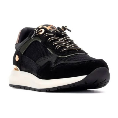 маратонки,мъжки,маратонки,дамски,маратонки,xti,144206,trainers,black,(black)