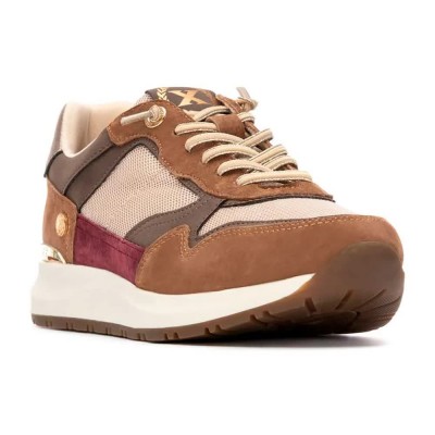 маратонки,мъжки,маратонки,дамски,маратонки,xti,144206,trainers,brown,(taupe)