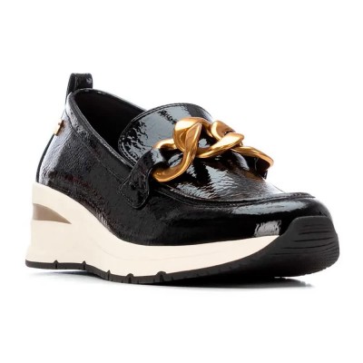 мъжки,обувки,дамски,обувки,xti,144224,loafers,black,(black)