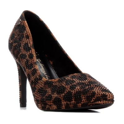 обувки,дамски,обувки,xti,144247,shoes,brown,(leopard)