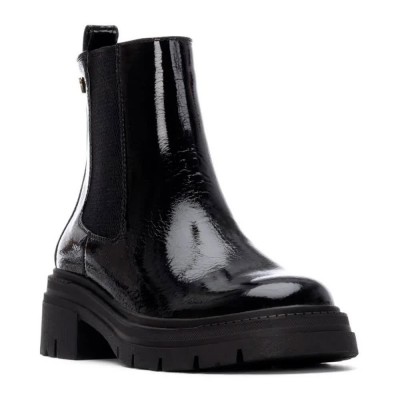 дамски,боти,дамски,високи,обувки,за,ходене,xti,144297,booties,black