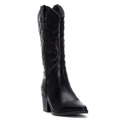 обувки,дамски,боти,дамски,високи,обувки,за,ходене,xti,144306,heel,boots,black