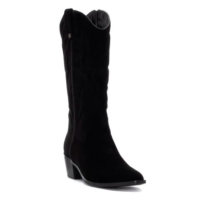обувки,дамски,боти,дамски,високи,обувки,за,ходене,xti,144308,heel,boots,black