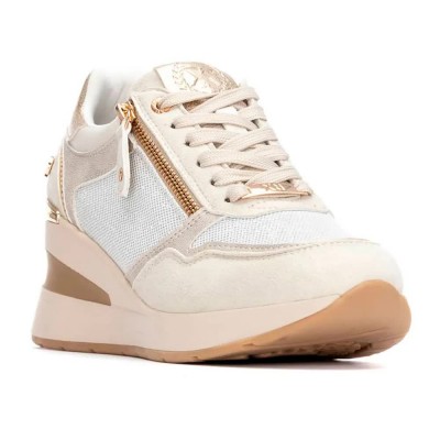 маратонки,мъжки,маратонки,дамски,маратонки,xti,144379,trainers,beige,white,(beige)