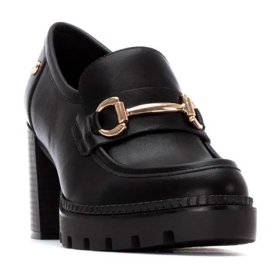 мъжки,обувки,дамски,обувки,xti,144519,loafers,black,(black)