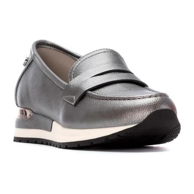 мъжки,обувки,дамски,обувки,xti,144408,loafers,silver,(lead)