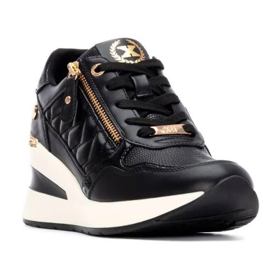 маратонки,мъжки,маратонки,дамски,маратонки,xti,144380,trainers,black,(black)