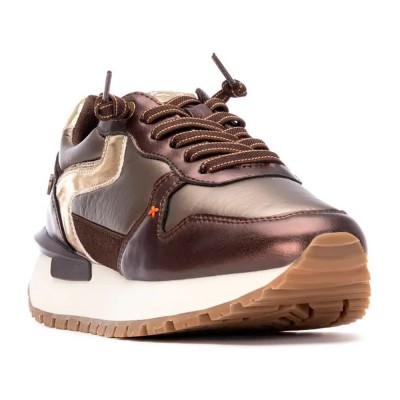 маратонки,мъжки,маратонки,дамски,маратонки,xti,144485,trainers,brown,(brown)