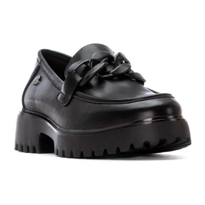 мъжки,обувки,дамски,обувки,xti,144491,loafers,black,(black)