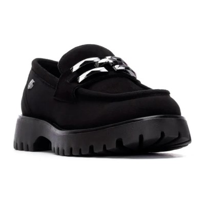 обувки,мъжки,обувки,дамски,обувки,xti,144459,boat,shoes,black,(black)