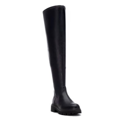 обувки,дамски,боти,дамски,високи,обувки,за,ходене,xti,144392,boots,black