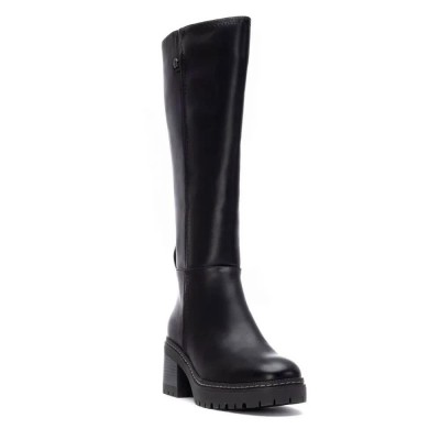 обувки,дамски,боти,дамски,високи,обувки,за,ходене,xti,144453,heel,boots,black