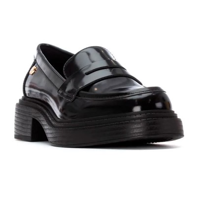 мъжки,обувки,дамски,обувки,xti,144528,loafers,black,(black)