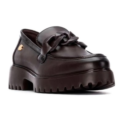 мъжки,обувки,дамски,обувки,xti,144491,loafers,brown,(brown)