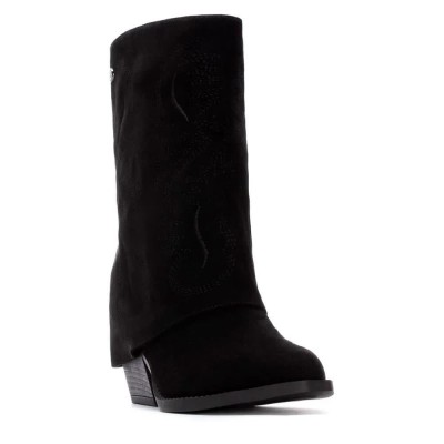дамски,боти,дамски,високи,обувки,за,ходене,xti,144470,booties,black