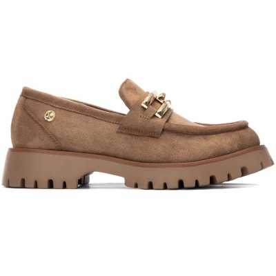 обувки,дамски,обувки,xti,144459,shoes,brown,(beige)