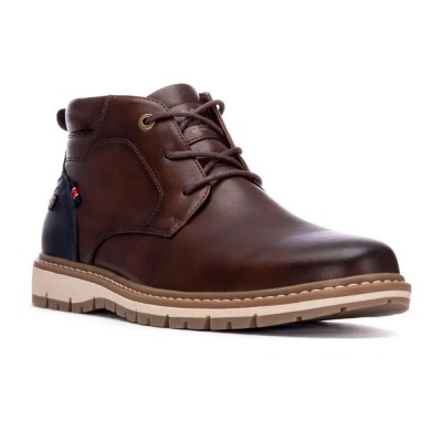 дамски,боти,мъжки,боти,xti,144512,booties,brown,(brown)