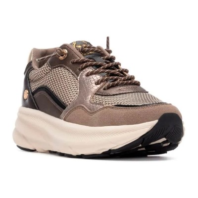 маратонки,мъжки,маратонки,дамски,маратонки,xti,144686,trainers,brown,(bronze)