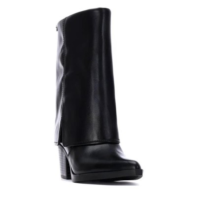 дамски,боти,дамски,високи,обувки,за,ходене,xti,144716,booties,black