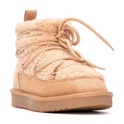 дамски,боти,мъжки,боти,xti,144728,booties,beige,(beige)