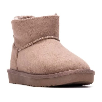 детски,обувки,дамски,боти,мъжки,боти,xti,kids,151413,boots,beige,brown,(taupe)