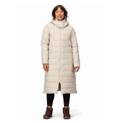 яке,дамски,якета,и,палта,marmot,prospect,down,jacket,beige,(birch,bark)