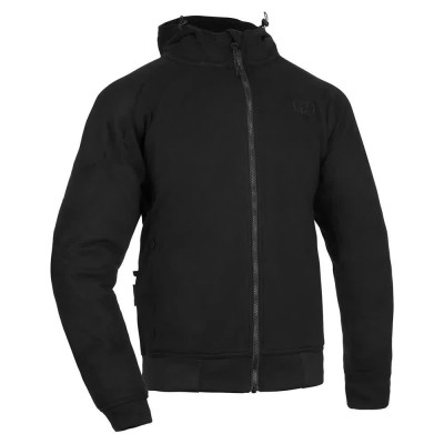блуза,мъжки,пуловери,oxford,armourlite,aa,lockon,full,zip,sweatshirt,black,(black)