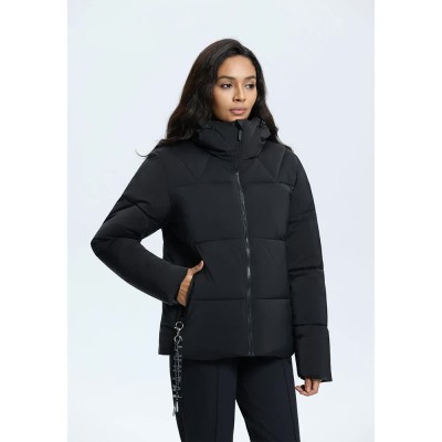яке,дамски,якета,и,палта,luhta,eiriken,l,padded,jacket,black,(basic,black)