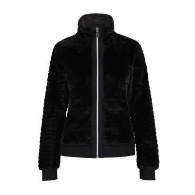 яке,дамски,якета,и,палта,luhta,isolahti,l,jacket,black,(basic,black)