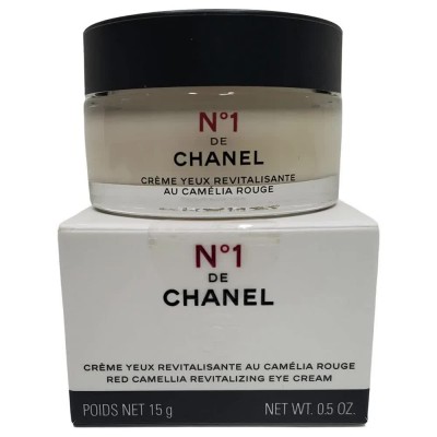 специфични,козметични,продукти,chanel,revitalizing,eye,contour,clear