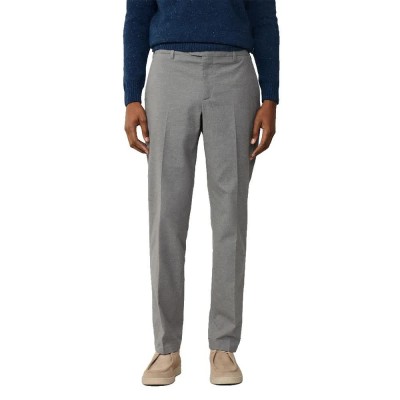 панталони,мъжки,панталони,façonnable,fm210425,pants,grey,(light,grey,marl)