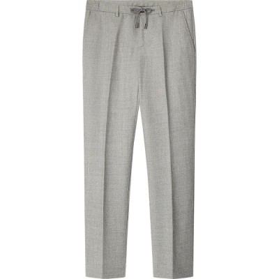 панталони,мъжки,панталони,façonnable,fm210427,pants,grey,(marl,grey)