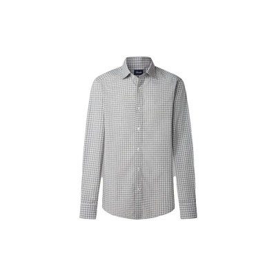 риза,с,дълъг,ръкав,мъжки,ризи,façonnable,fm302131,long,sleeve,shirt,grey,(mud,brown)