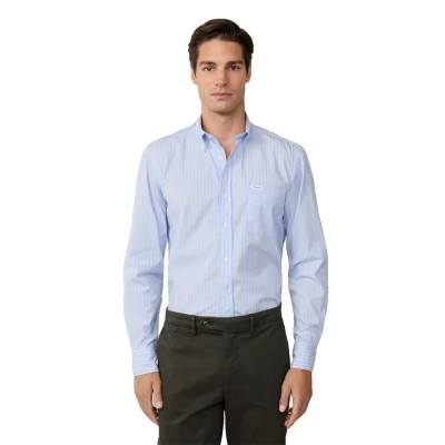 риза,с,дълъг,ръкав,мъжки,ризи,façonnable,fm310893,long,sleeve,shirt,blue,(horizon,blue)