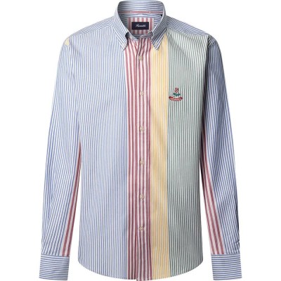 риза,с,дълъг,ръкав,мъжки,ризи,façonnable,fm310916,long,sleeve,shirt,blue,(berry,red)
